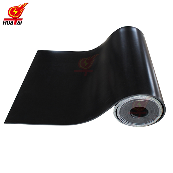 高壓絕緣膠板配電房專用，5kv-35kv（3mm-12mm）